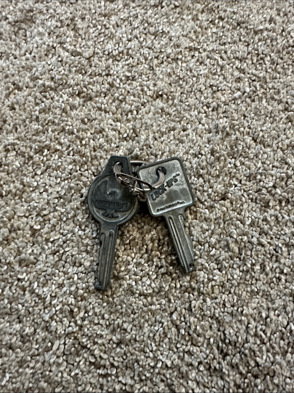 Kidco lock ups 1982 for vintage toy car sets